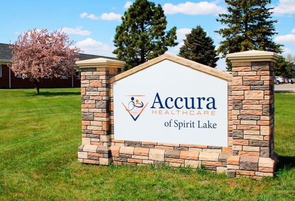 Accura Healthcare of Spirit Lake