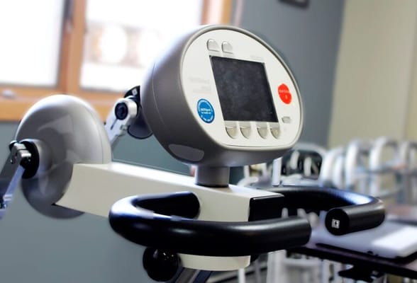 Accura Healthcare of Spirit Lake