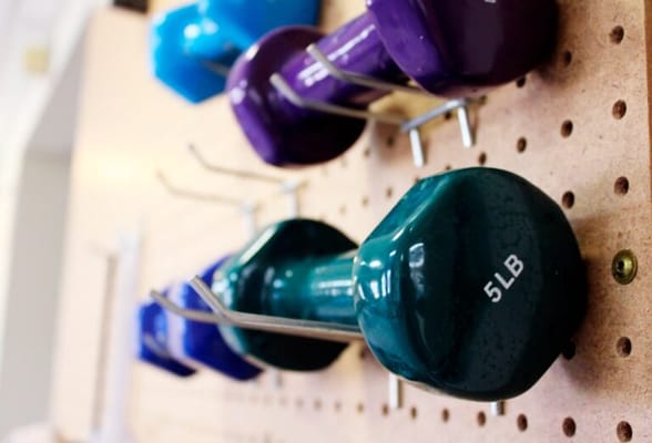 Accura Healthcare of Spirit Lake