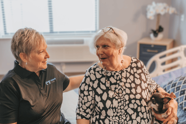 Majestic Care of Fort Wayne