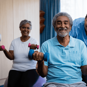 Arbor Care Centers – Ord, LLC