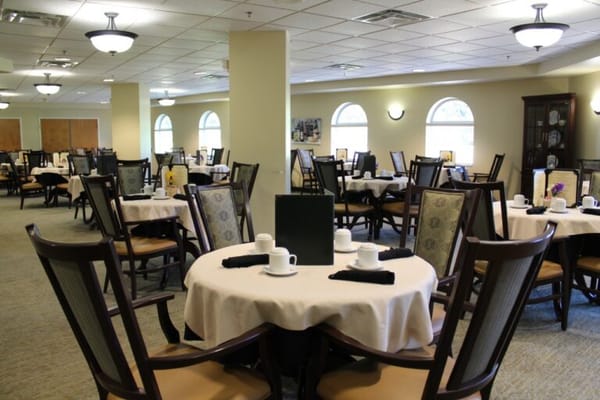 MILLER’S MERRY MANOR