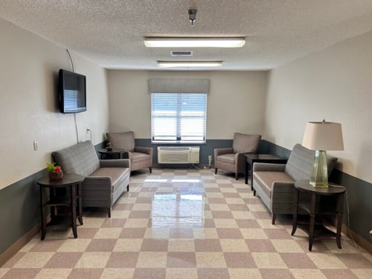 BRICKYARD HEALTHCARE – PETERSBURG CARE CENTER