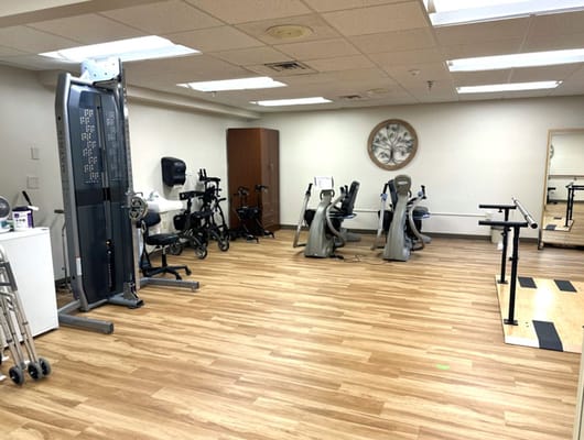 Good Samaritan Society – Millard