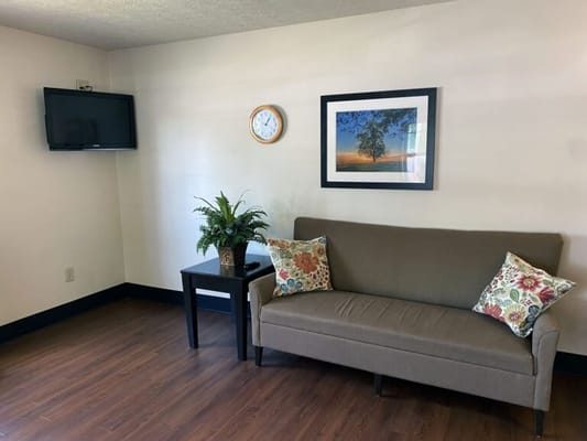 BRICKYARD HEALTHCARE – RICHMOND CARE CENTER