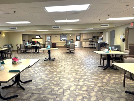 Good Samaritan Society – Millard