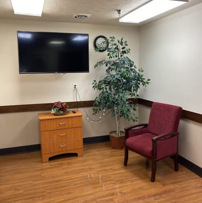 BRICKYARD HEALTHCARE – RICHMOND CARE CENTER