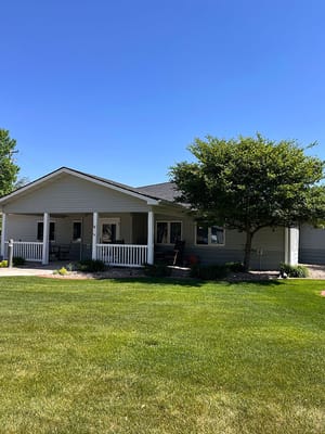 Good Samaritan Society – Osceola