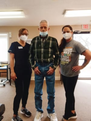 Envive of Hartford City