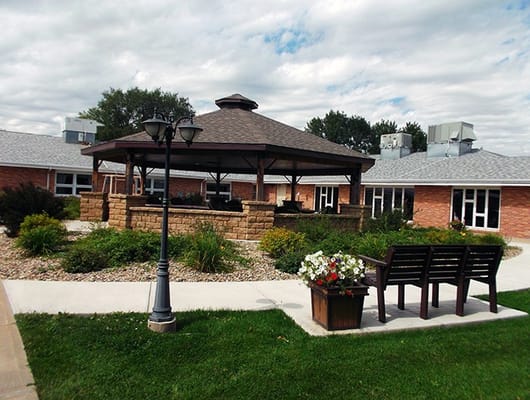 Good Samaritan Society – Atkinson