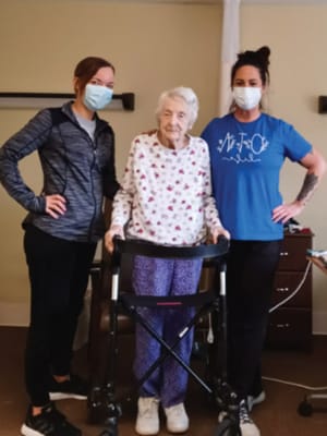 ENVIVE OF HARTFORD CITY