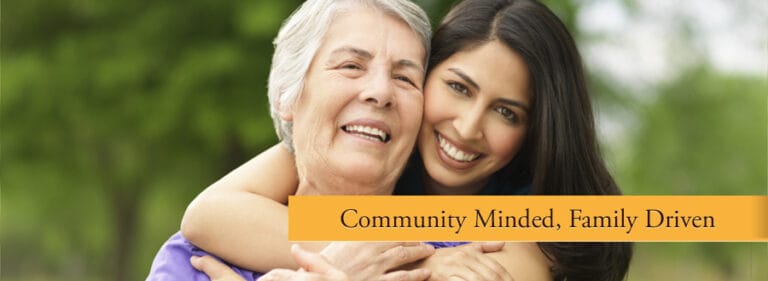 Crest View Care Center