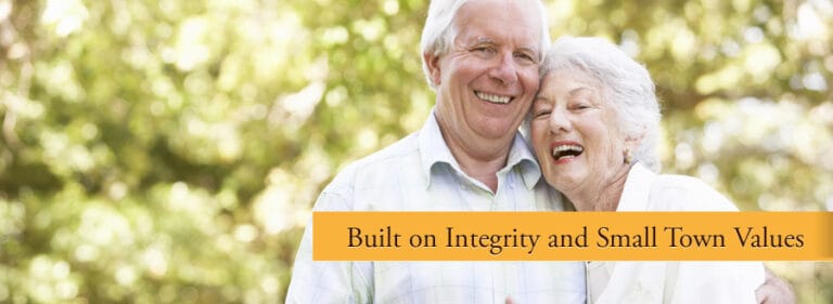 Crest View Care Center