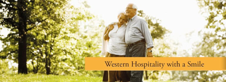 Crest View Care Center