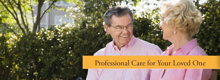 Crest View Care Center