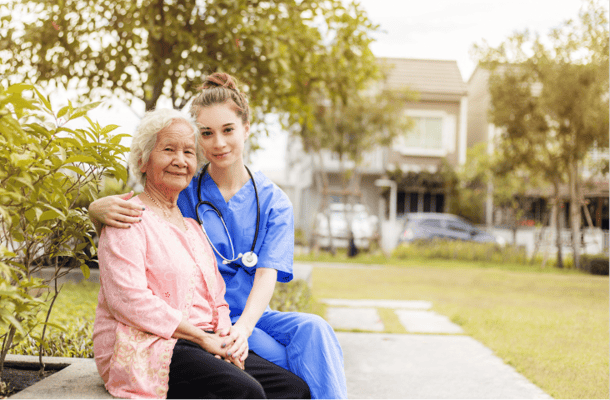 Crest View Care Center