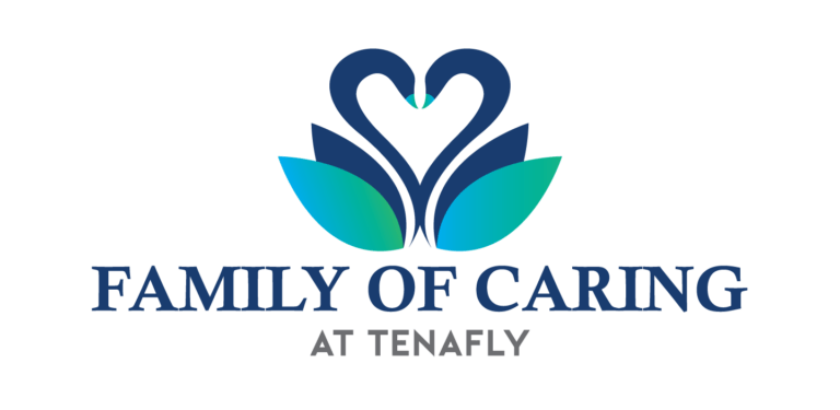 Logo of Family of Caring at Tenafly
