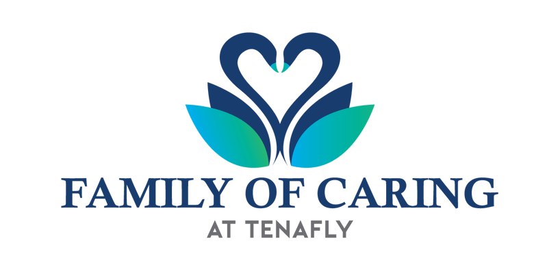 Logo of Family of Caring at Tenafly