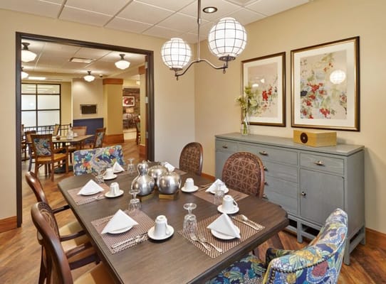 IGNITE MEDICAL RESORT DYER LLC