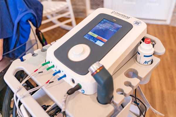 Ignite Medical Resort Dyer LLC