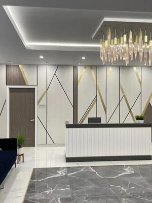 Family Of Caring Healthcare At Ridgewood