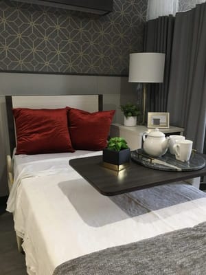 Family Of Caring Healthcare At Ridgewood