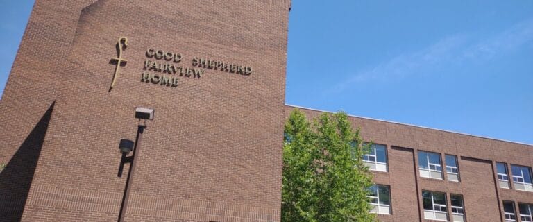 Good Shepherd-Fairview Home Inc