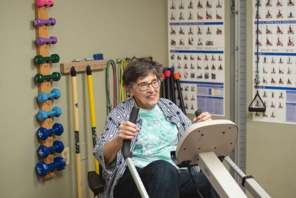 Good Shepherd-Fairview Home Inc