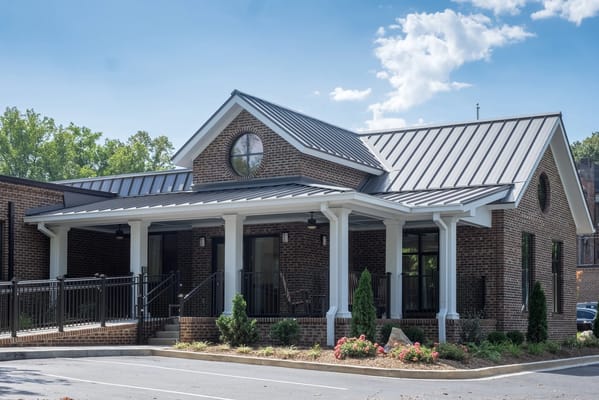 White Oak Manor York