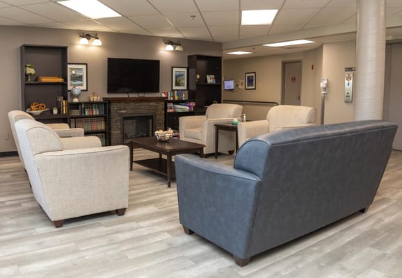 South Valley Post Acute Rehabilitation