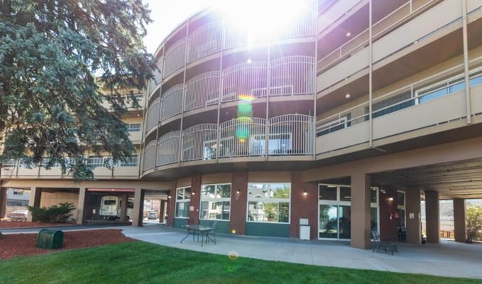 South Valley Post Acute Rehabilitation