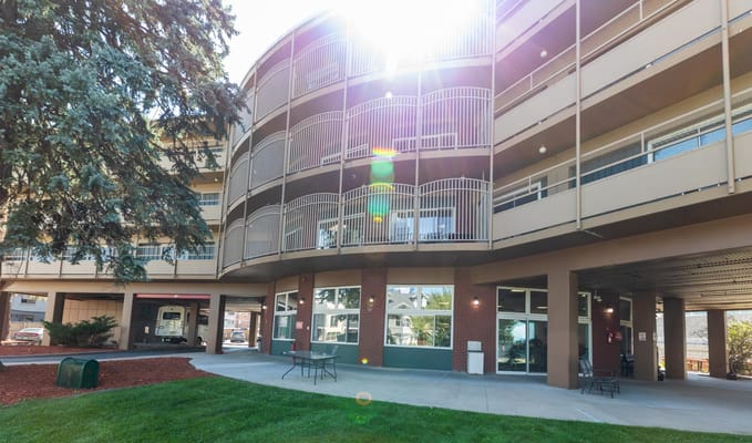 South Valley Post Acute Rehabilitation