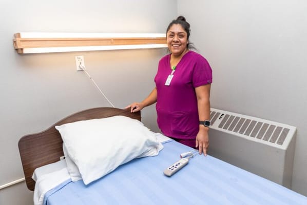 South Valley Post Acute Rehabilitation