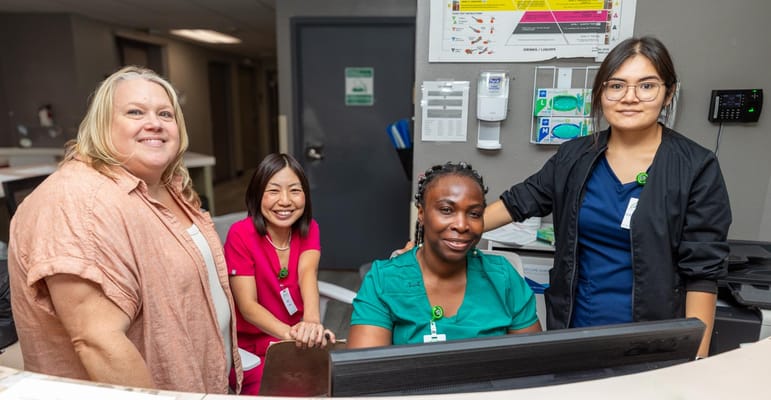 South Valley Post Acute Rehabilitation