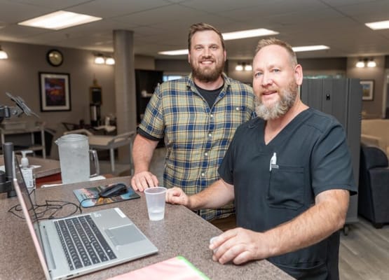 South Valley Post Acute Rehabilitation