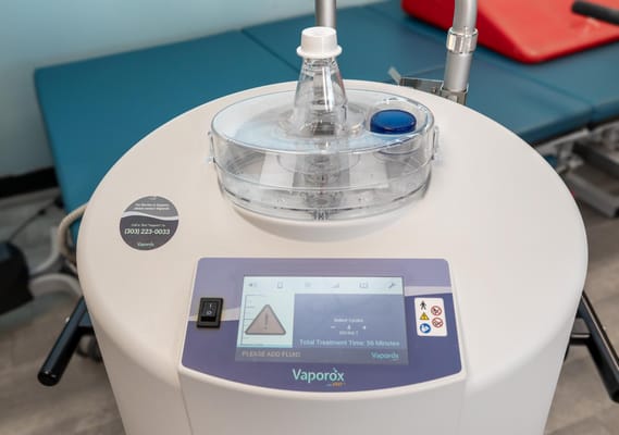 South Valley Post Acute Rehabilitation