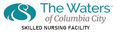 Logo for The Waters of Columbia City Skilled Nursing Facility