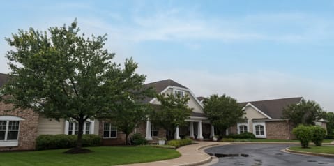 Kingston Care Center of Fort Wayne