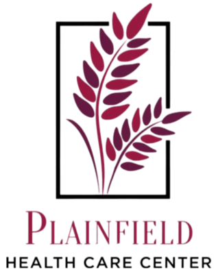 Logo for Plainfield Health Care Center