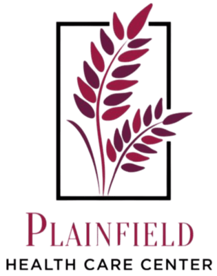 Logo for Plainfield Health Care Center