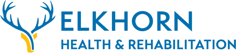 Logo of Elkhorn Health & Rehabilitation