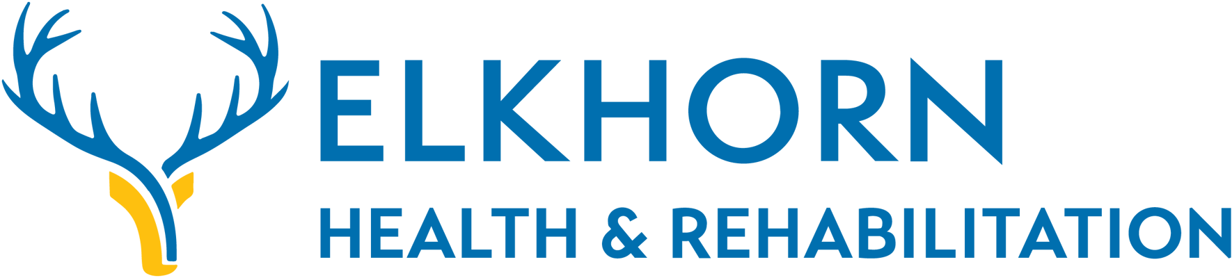 Logo of Elkhorn Health & Rehabilitation