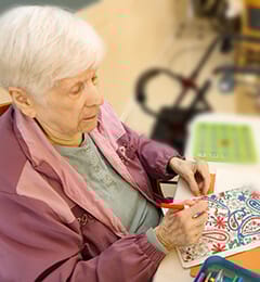 Cartersville Center for Nursing and Healing