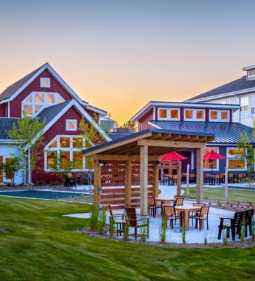 Brio of Johnston Assisted Living