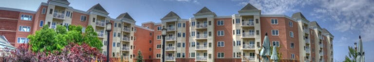 Blakehurst (Chestnut Green)