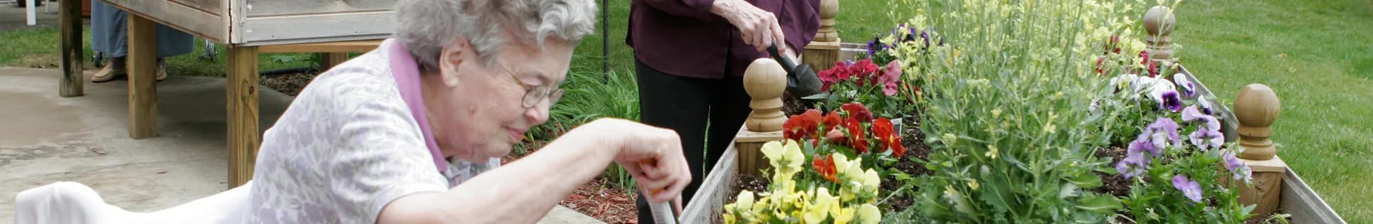 Delmar Gardens of Overland Park