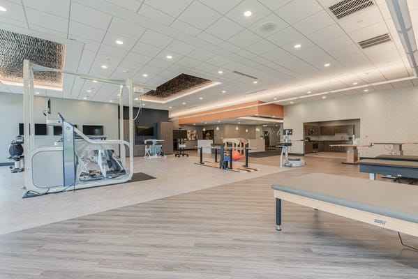 Ignite Medical Resort Crown Point LLC