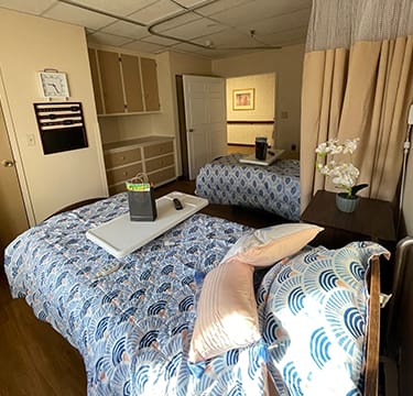 Bedford Nursing and Rehabilitation Center