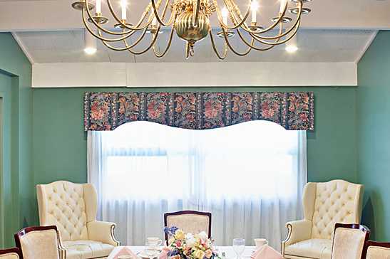 Elm Wood Center at Claremont