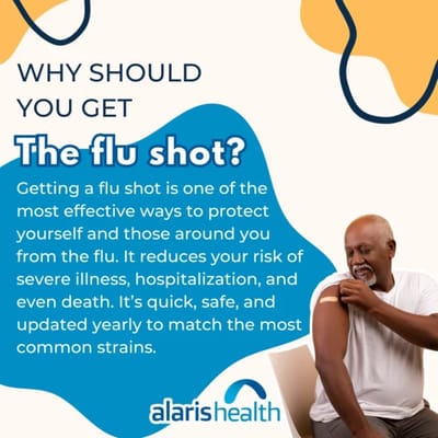 Alaris Health At Kearny